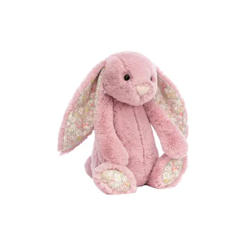 JELLYCAT Blossom Tessa Bunny Stuffed Animal
