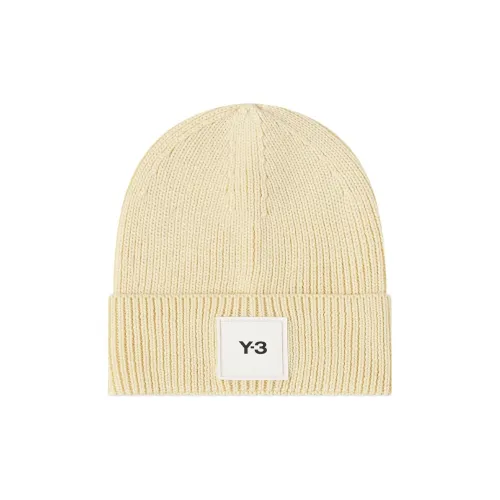 Y-3 Beanies Men