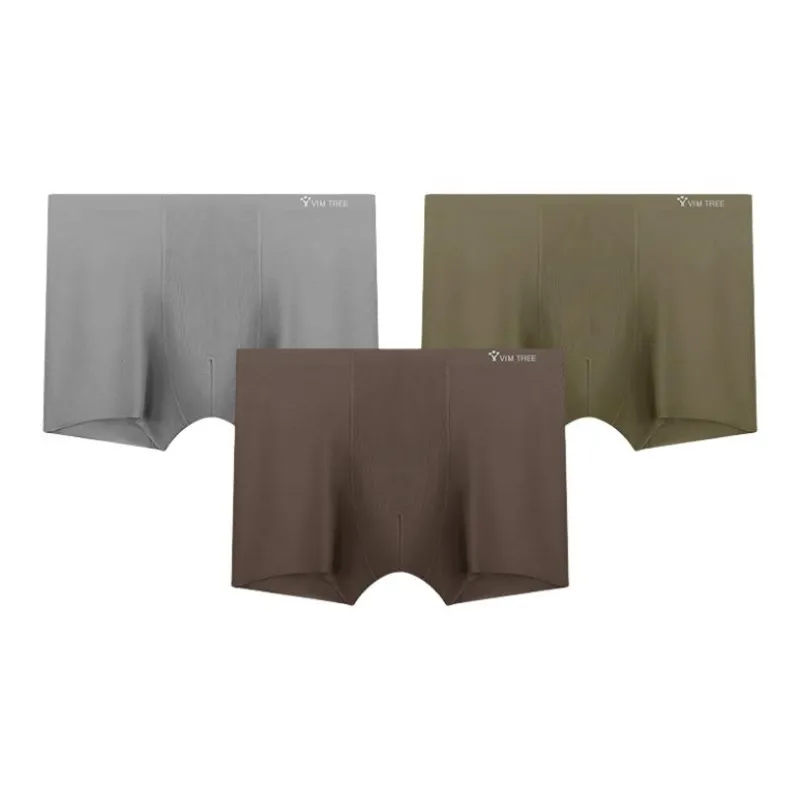 VIM TREE Underpants Men's 3 Pack-1