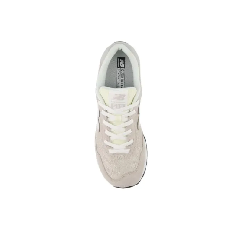 New Balance NB 515 Slip Resistant Low Top Long Distance Running Shoes/Athletic Shoes/Running Shoes Men's Gray-3