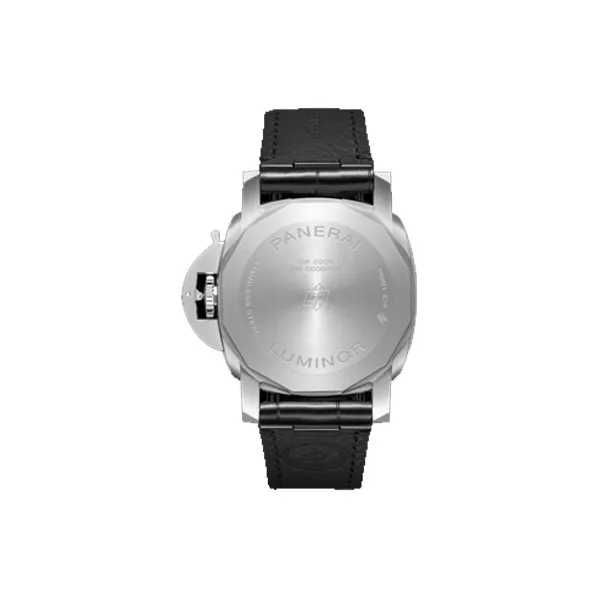 PANERAI Men LUMINOR LUMINO Collection Watch-1