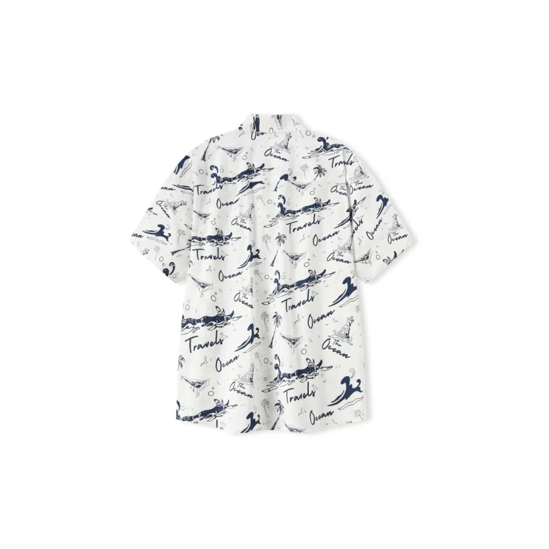 SEM/R Shirts Men-6
