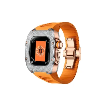 Soul Cool Watch Cases Unisex RM7412 TD