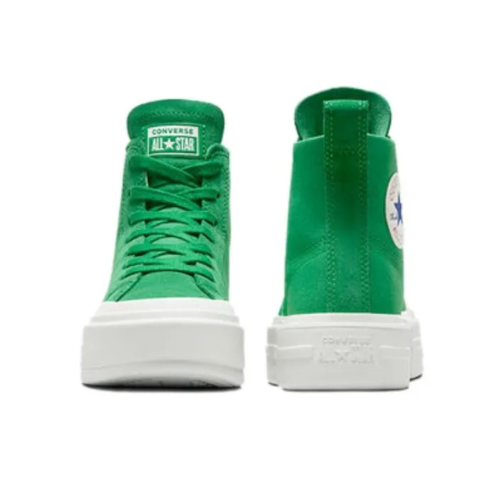 Converse Chuck Taylor All Star Cruise High 'Green Vintage White'-4