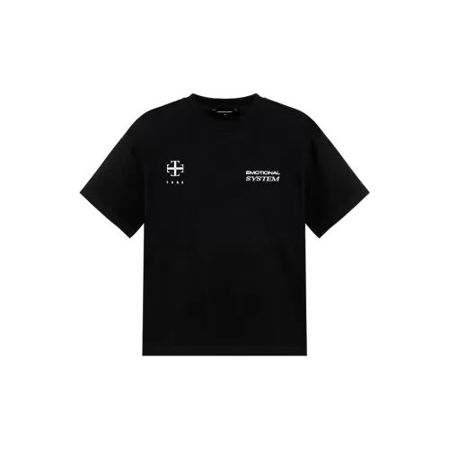 TERRA INCOGNITA Unisex T-shirt