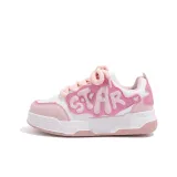 White Pink