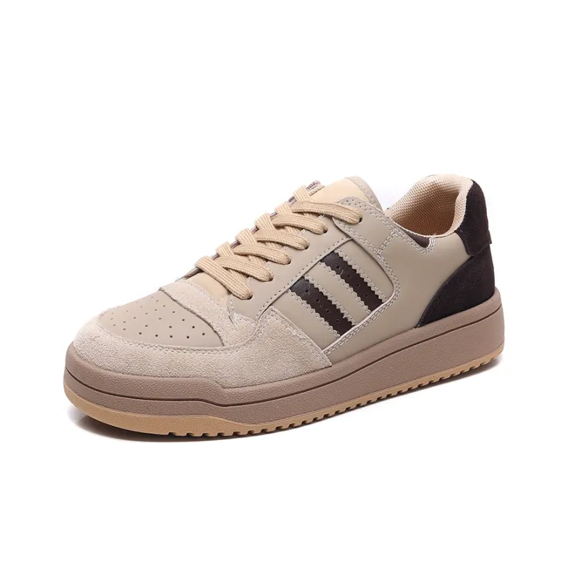 Age Of The Crown Low-Top Skateboard Shoes Women's-6
