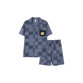 PAUL FRANK Men Pajama Sets
