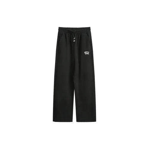 BEETLE TOWN Casual Pants Unisex