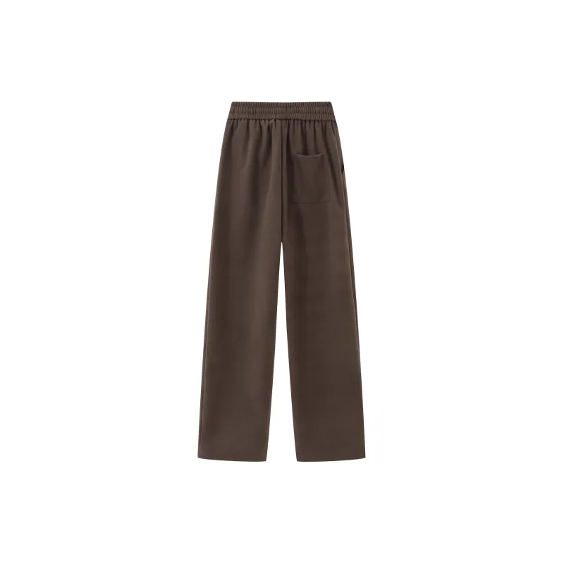 SWAMP AREA Casual Pants Unisex-11