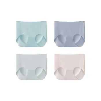 VIM TREE Underpants Women's 4 Pack