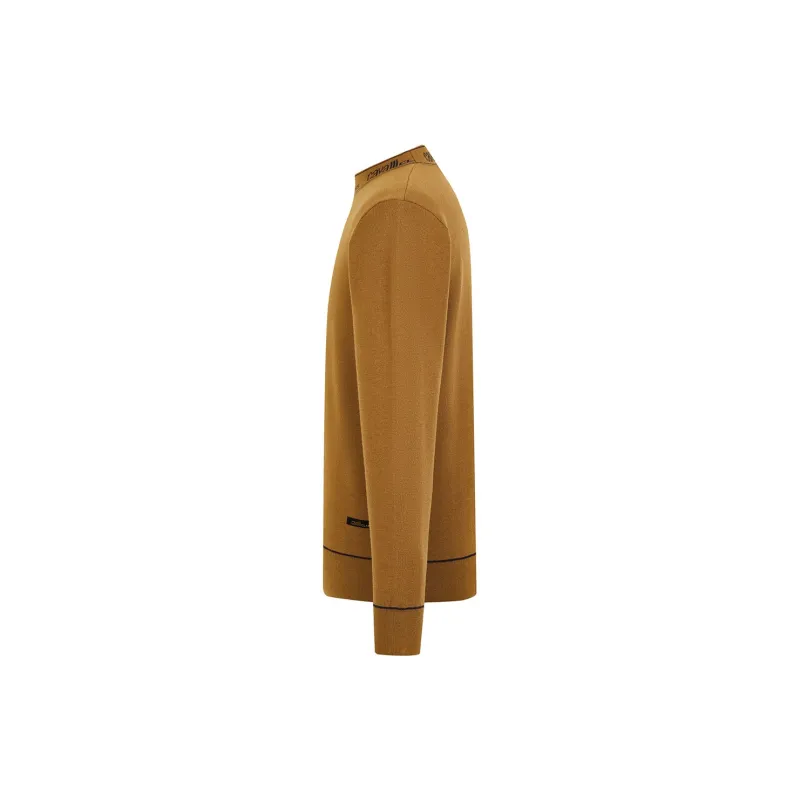 Cavalli Class Sweaters Men-5