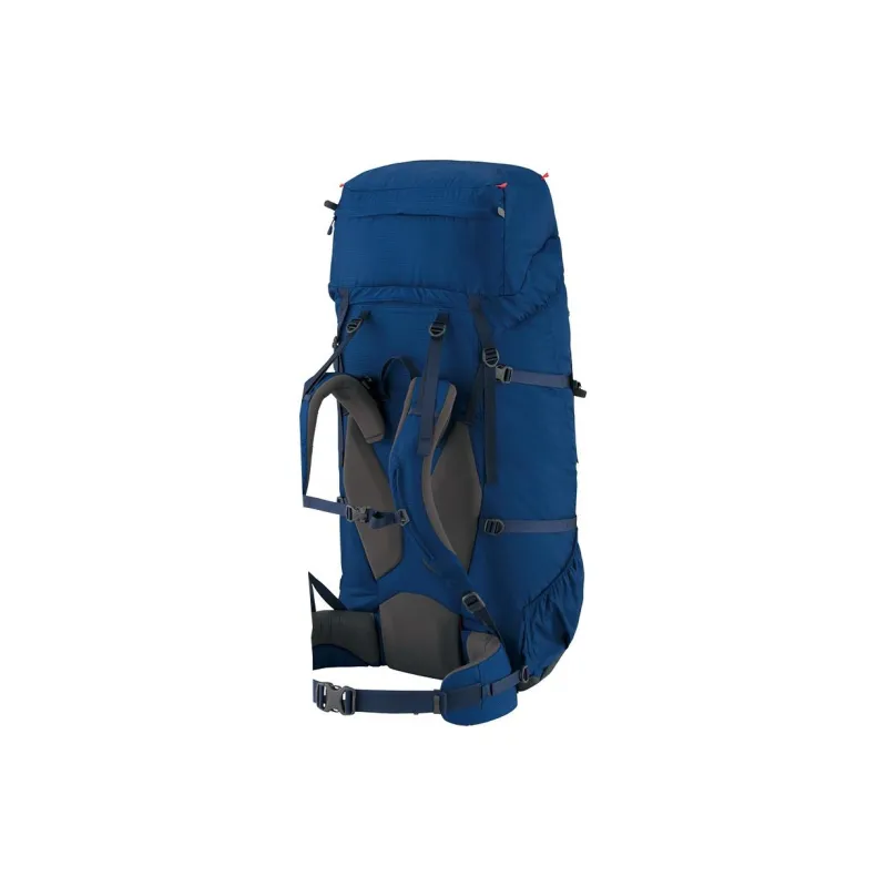MONTBELL Nylon Outdoor Mountaineering Bag Backpack Regular Unisex Indigo-1