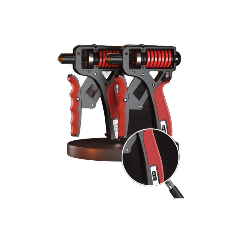 Canle Grip-10