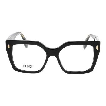 FENDI Square Frame Glasses