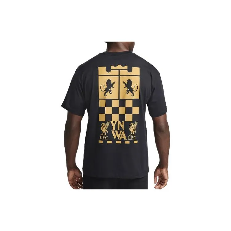 Nike LeBron Men's M90 T Shirt-1