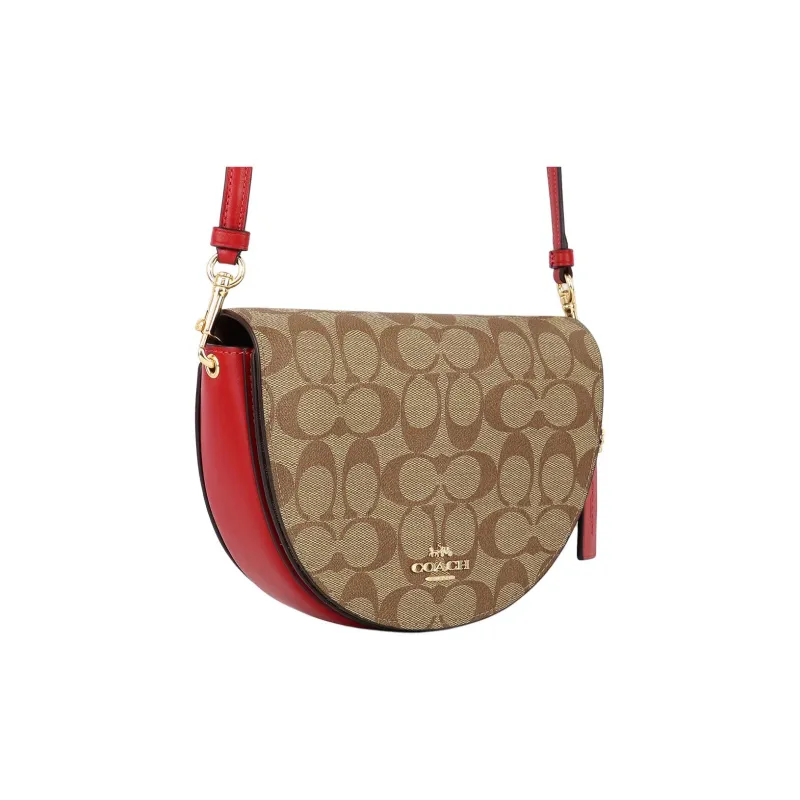 COACH Ellen Crossbody Bags-5