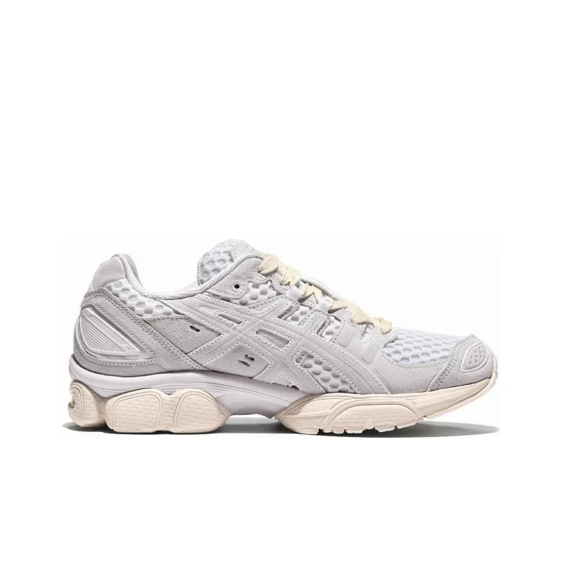 Asics Gel Nimbus 9 Ennoy White-1