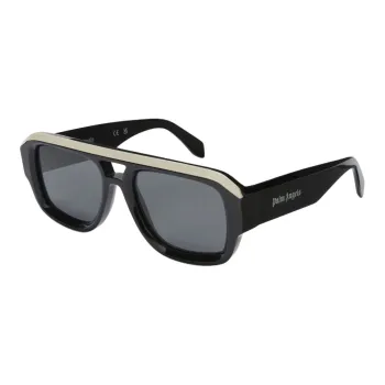 PALM ANGELS Stockton Sunglasses