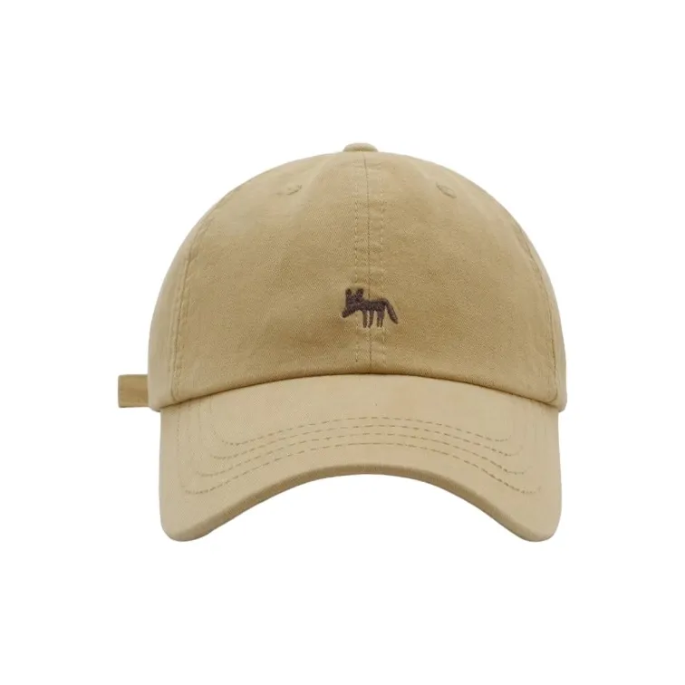FREE RABBITⅡ High Quality Cotton Baseball Caps Unisex-1