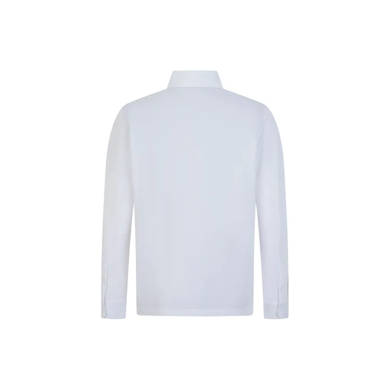 Cavalli Class Polo Shirts Men-23