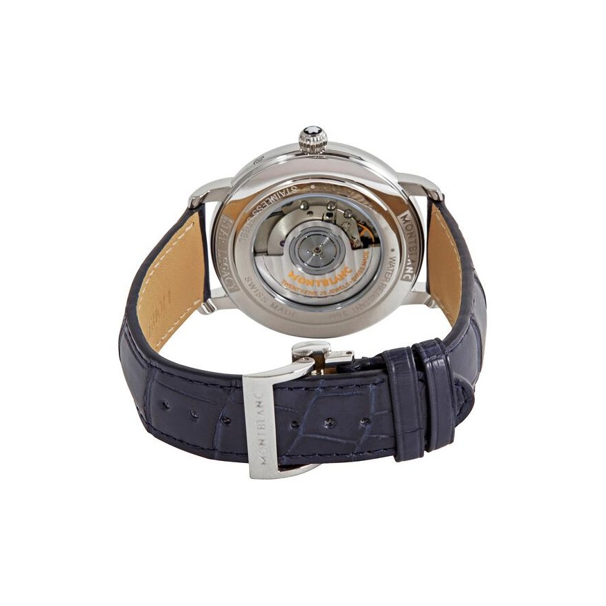 MONTBLANC Men Swiss Watches - Cheap Rcj Jordan Outlet