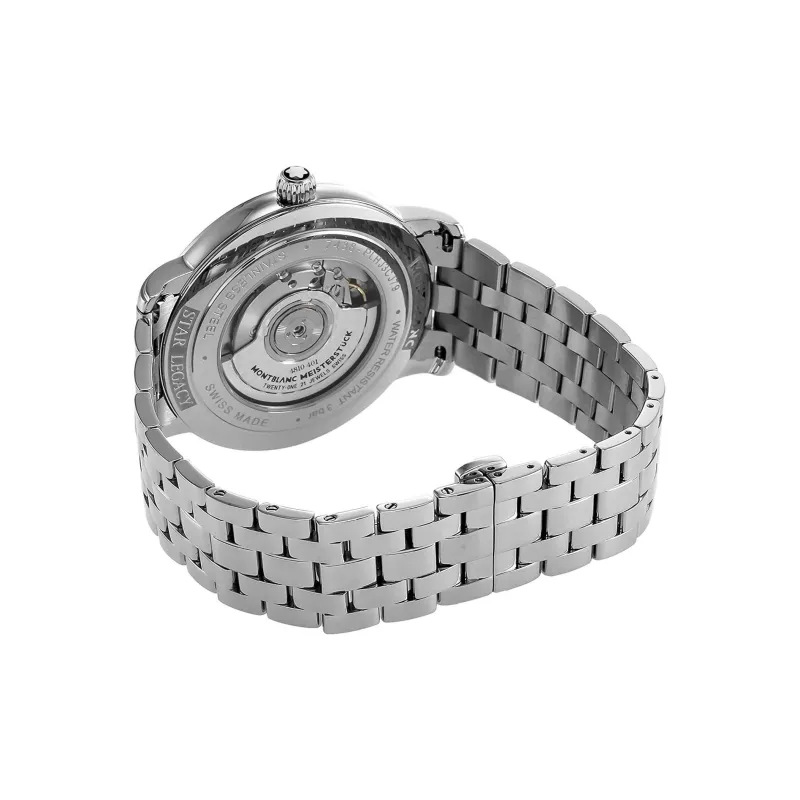 MONTBLANC Men Watch-1