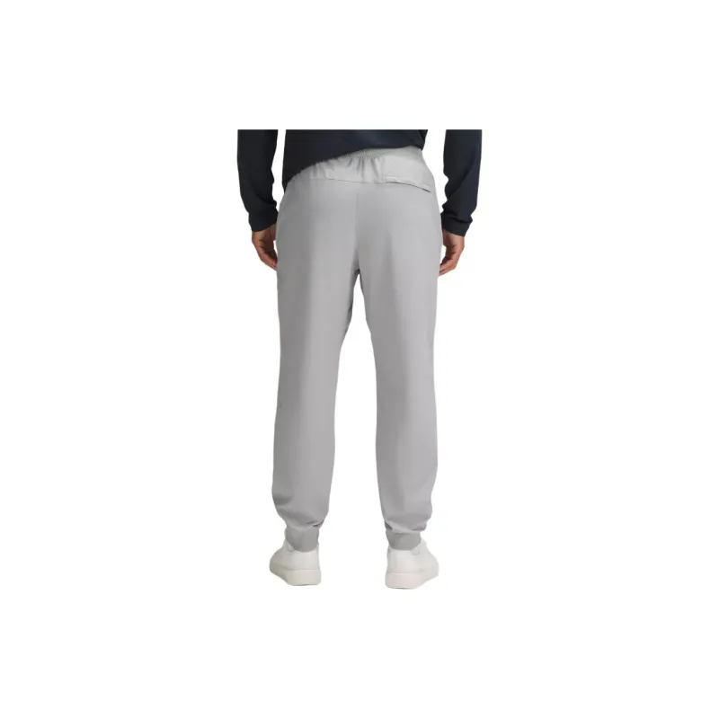 Lululemon ABC Knitted Sweatpants Men's-1