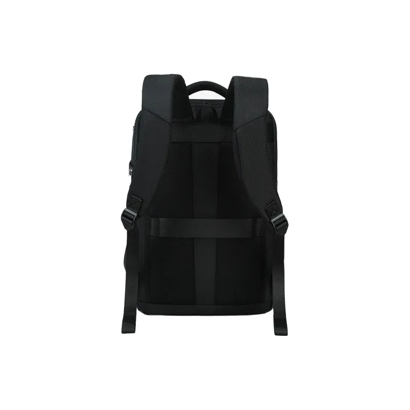 PESASRIE Backpacks Black-2