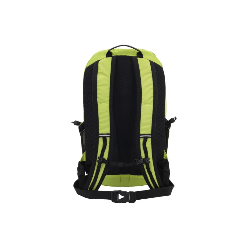 KOLON SPORT Nylon Outdoor Mountaineering Bag Backpack Regular Unisex Lime-1