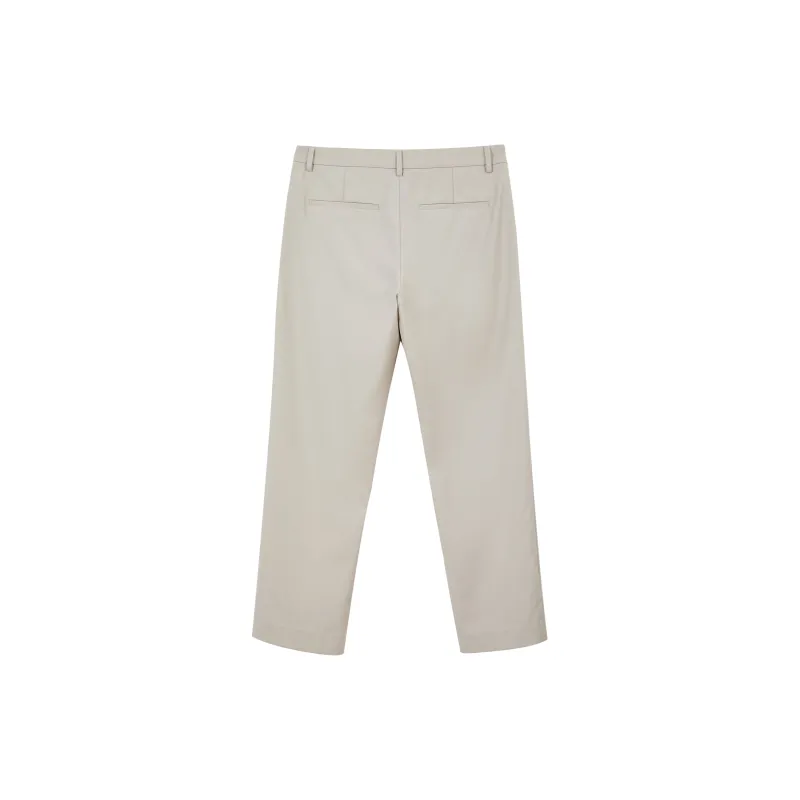 JACK JONES· Casual Pants Men's Sage Green-1
