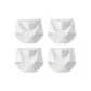 Oat Cotton+Small Flower Cotton+Vertical Grain Cotton+Vertical Grain Cotton