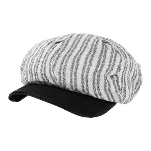 JEFFSUN Berets Women's