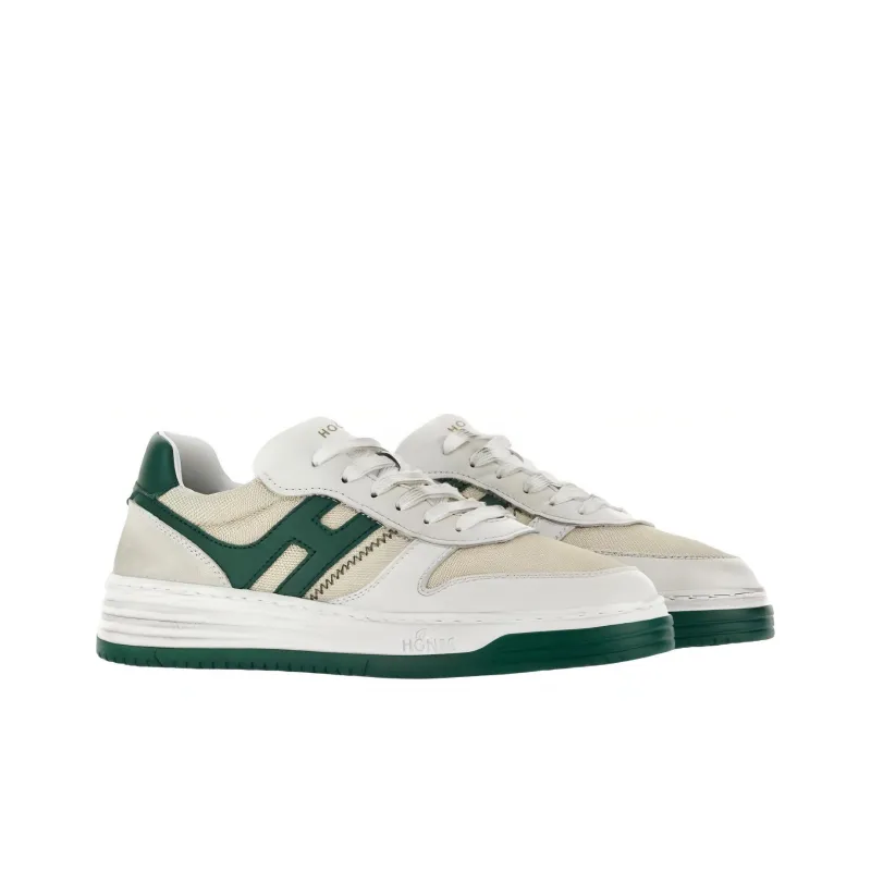 HOGAN H630 Low Top Sneakers-2