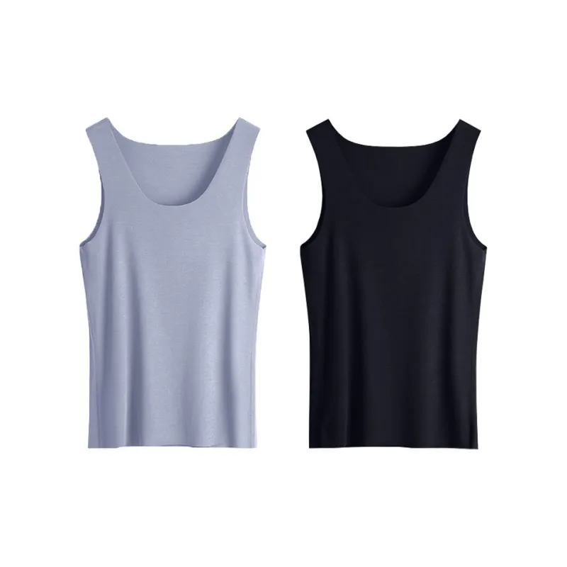 MIIOW Men Tank Tops-7