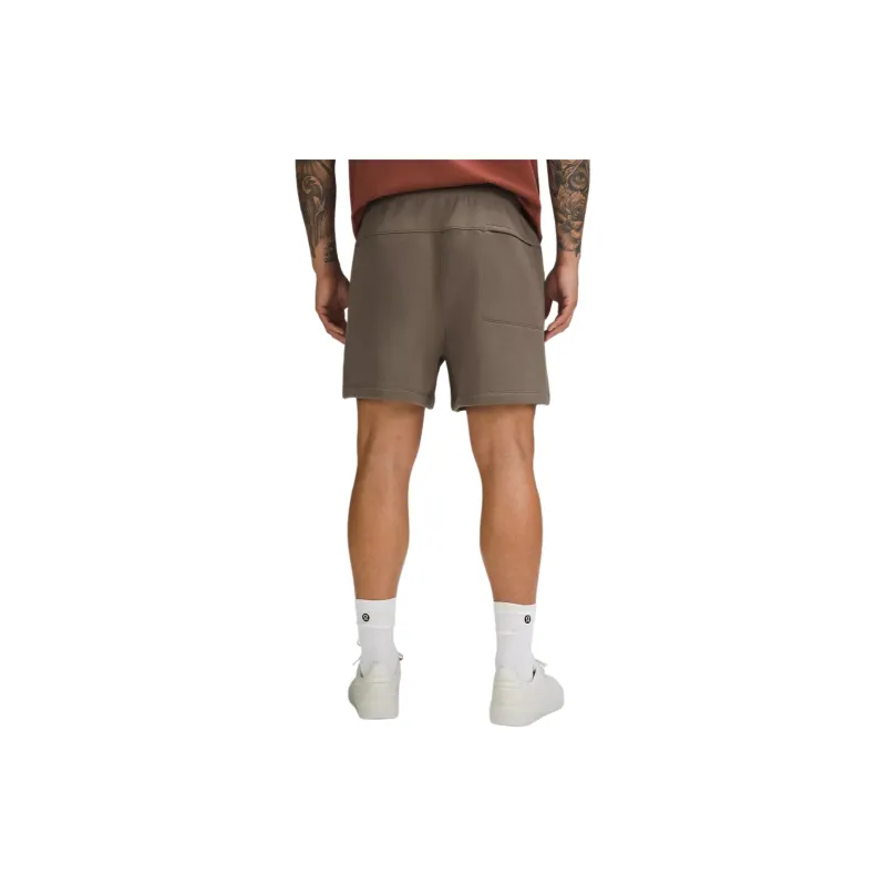 Lululemon ABC Casual Shorts 5' Men's-1