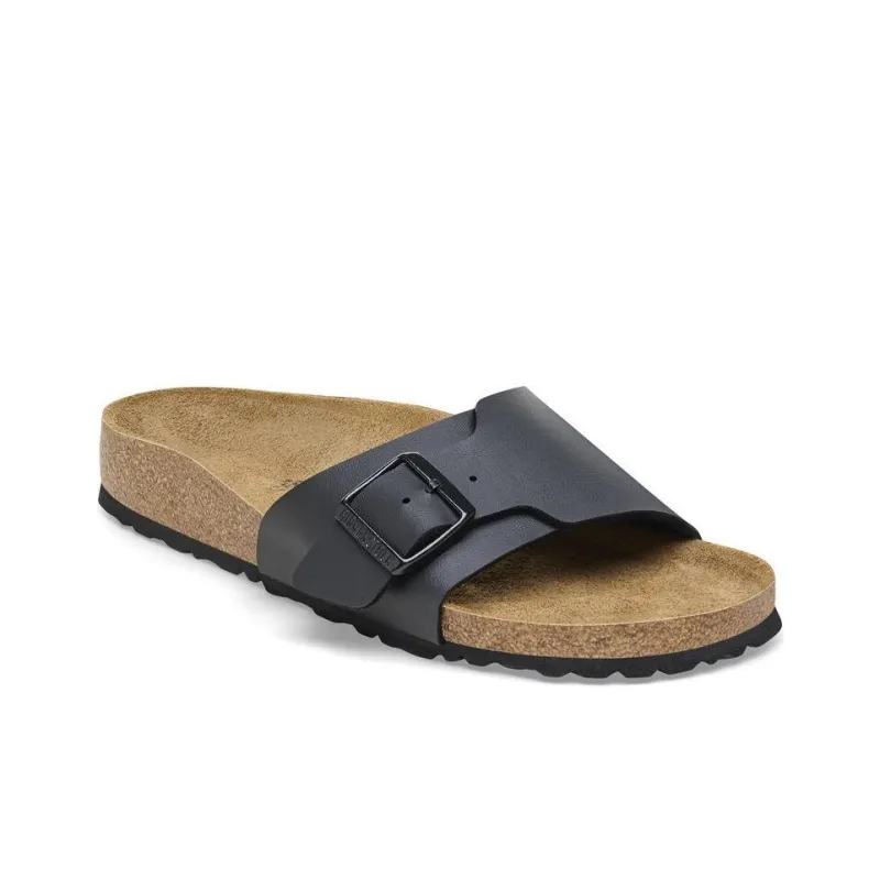 Birkenstock Madrid Buckle-fastened Sandals-1