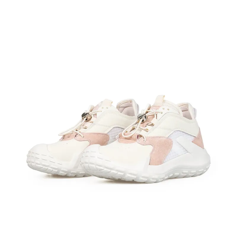 Joy&Mario Breathable Height Increasing Low-Top Casual Shoes Women's-11