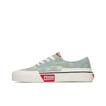 BOBBIE BURNS Anti-Slip Wear-Resistant Low-Top Canvas Shoes Unisex Light Yellow