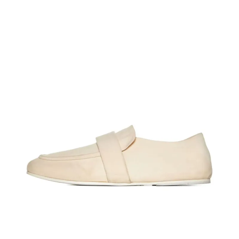Marsèll Slip On Loafers-0