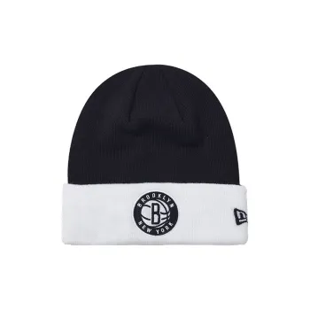 New Era Acrylic Beanies Men's Black