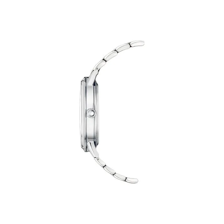 Jaeger LeCoultre Women's Date Collection RENDEZ VOUS Watch-2