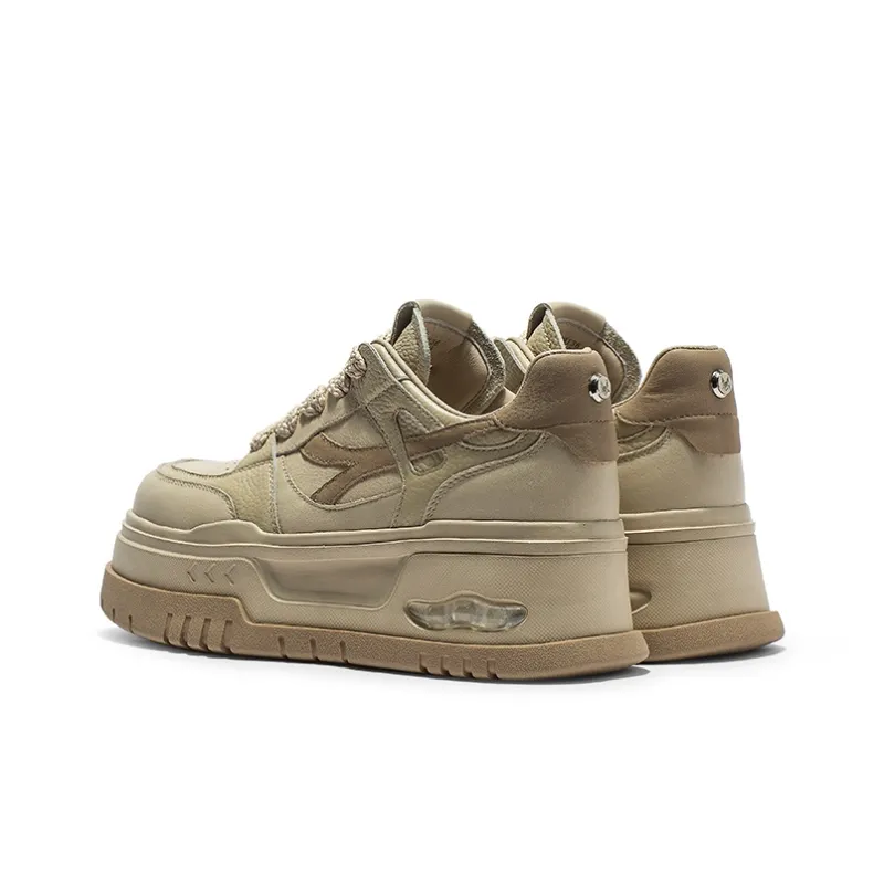 Coup De Foudre Slip Resistant Mid Top Skateboard Shoes Women's-7