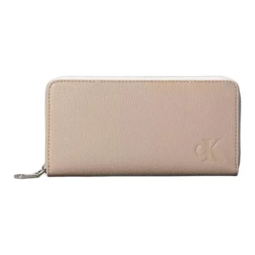 CK/Calvin Klein Polyurethane con Women's Ambient Color