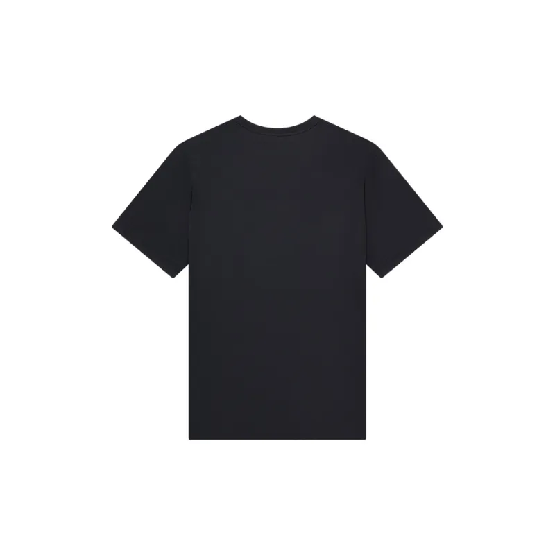 PEAK T Shirts Men Black-1