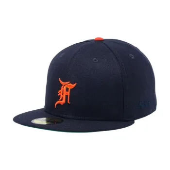 New Era 59Fifty Fear Of God Essentials Classic Collection Cap