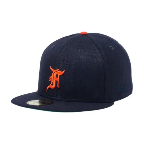 New Era 59Fifty Blue footwear-accessories 35-5 caps phone-accessories Classic Collection Cap