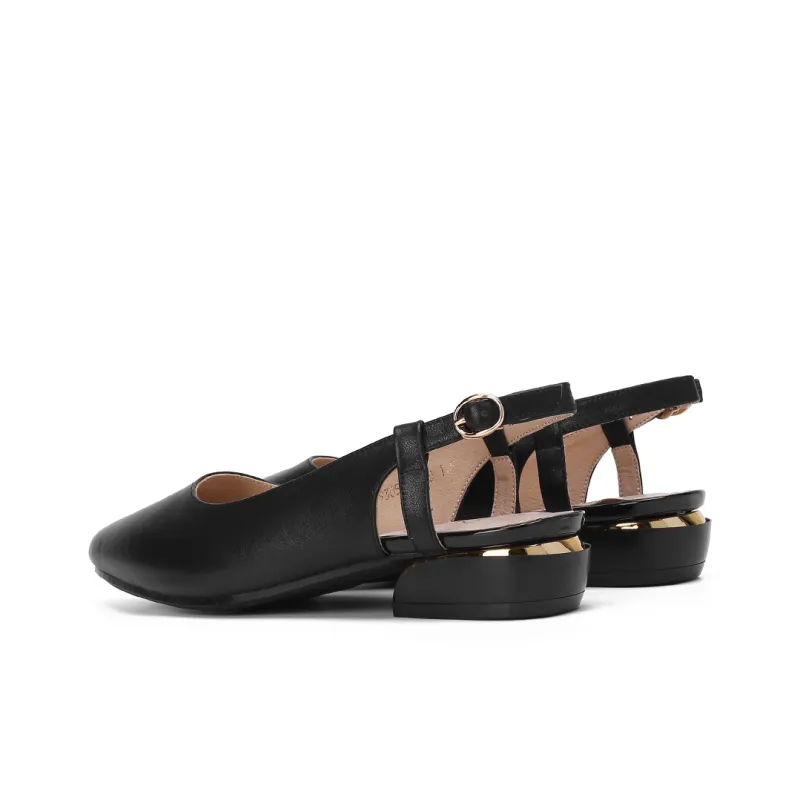 VEDULLAR Casual Single Shoes Women's-11