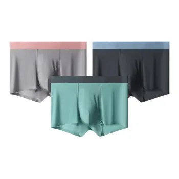 VIM TREE Underpants Men's 3 Pack