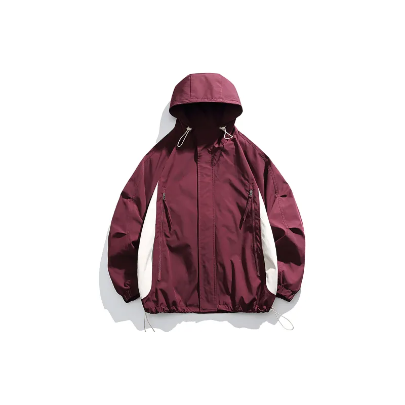 NONEVENT Jackets Unisex-5